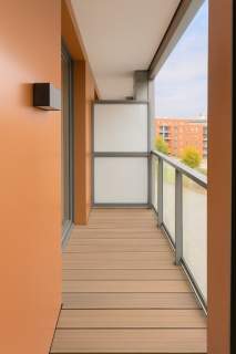 Nowy apartament Gdańsk Stare Miasto widok na Motławe.