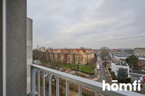 KOMFORTOWE 3 POKOJOWE MIESZKANIE NA TARNOGAJU