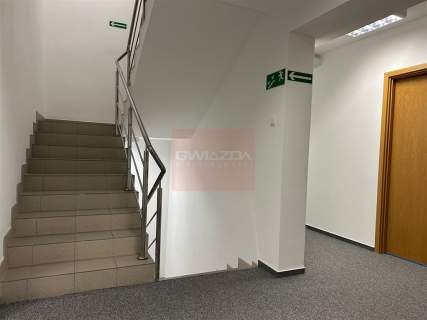 Biuro do wynajęcia, 447 m2, Warszawa