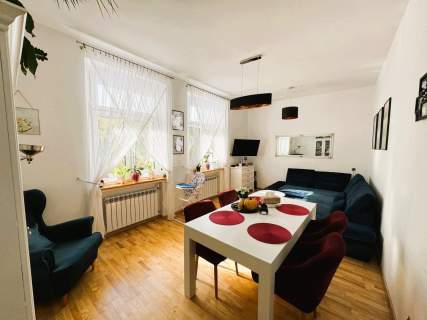 przestronne mieszkanie o powierzchni 79 m2