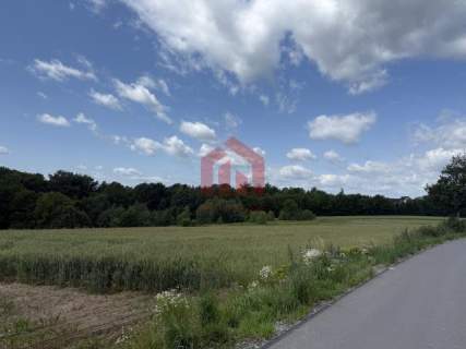 Działka na sprzedaż 26arow Brzeziny, gmina Wielopole Skrzyńskie