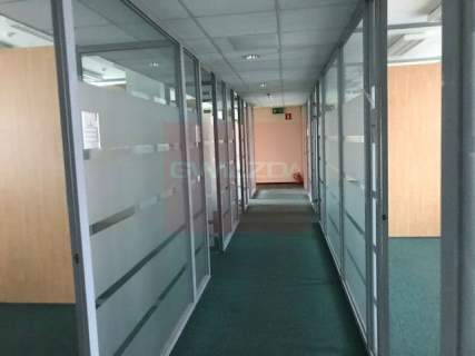 Biuro do wynajęcia, 360 m2, Warszawa