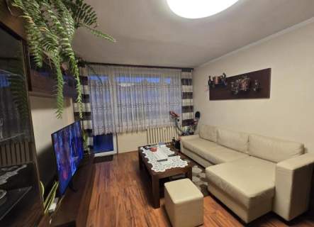 Mieszkanie na sprzedaż, 63,94 m2, Będzin
