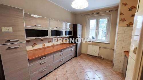 Mieszkanie 2 pokojowe Pogodno