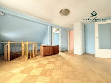 Sprzedaż/Dom z działką 1200m2/Bilcza/Żeromskiego