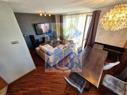 Prądnik Czerwony 81m2 4pok dwupoziomowe, garaż