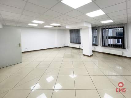 Lokale biurowe na Lipowej od 30 m2