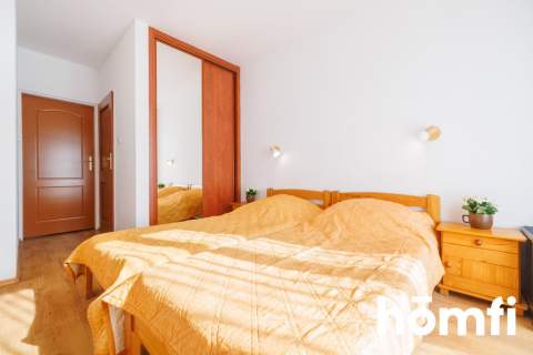 Pensjonat w Krynicy Morskiej 324 m2 - 13 pokoi