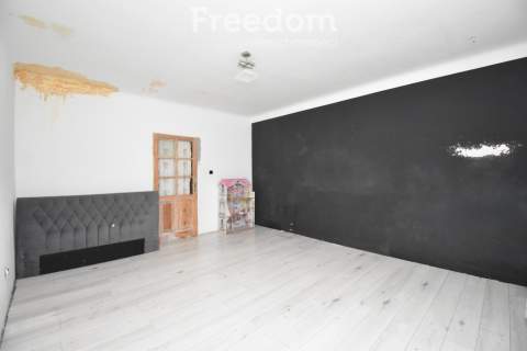 Mieszkanie SW, 4 pokoje, 1 piętro, 88 m2