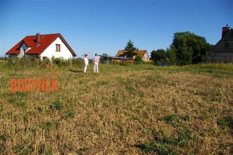 Działka budowlana - Zakrzewo