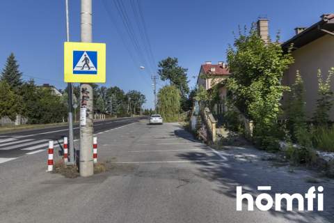 Lokal Restauracyjno-Hotelowy przy trasie 42-Bliżyn
