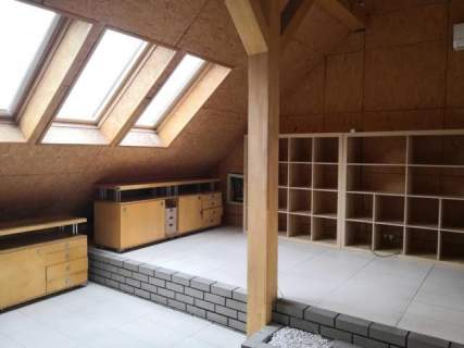Nieruchomość komercyjna do wynajęcia, 288 m2, Słupno