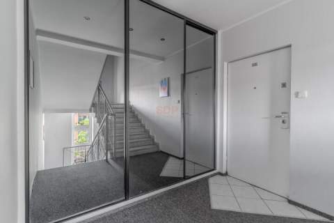 Wygodny apartament 3-pokojowy w nowym budownictwie na Julianowie