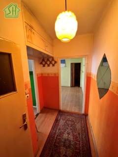 Mieszkanie na sprzedaż, 39 m2, Przemyśl