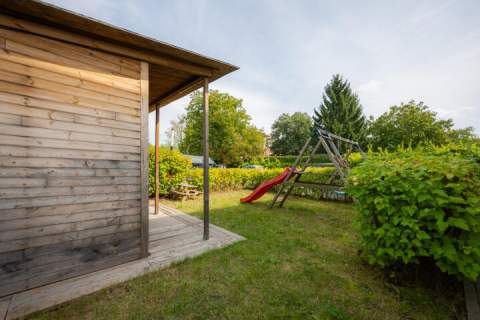 Komfortowe 3 pokoje z tarasem / wysoki standard / ogródek z altaną