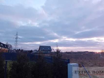 Działka budowlana na sprzedaż, 1061 m2, Szczecin