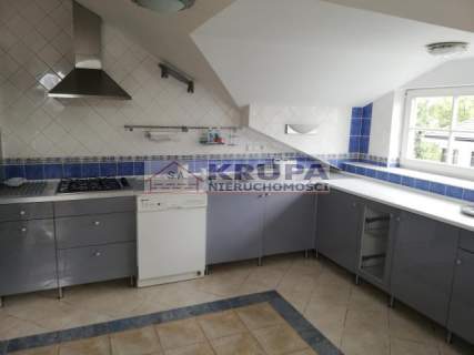 135 m2, 3 pok, w domu jednorodzinnym z niezależnym wejsciem