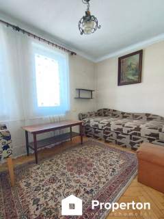 Mieszkanie w centrum/ 4 pokoje/ II piętro