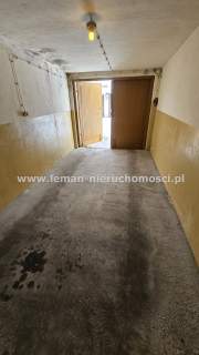Nieruchomość komercyjna na sprzedaż, 17 m2, Zamość