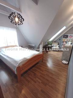 Klimatyczny dom koło Ścinawy, 45 arów
