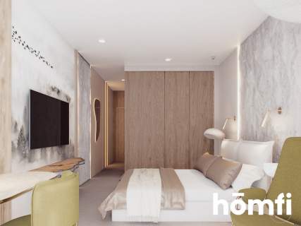 Ustroń Apartament inwestycyjny przy Czantorii