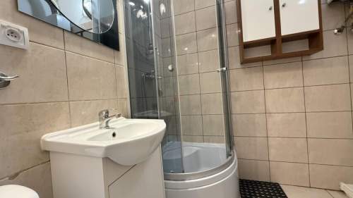 Dwa pokoje do zamieszkania w centrum Wrocławia