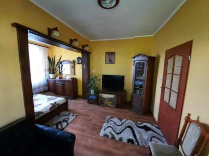Widok na Niegocin bezczynoszwe