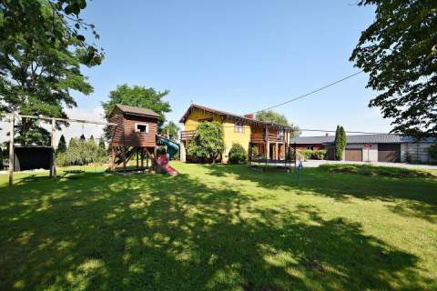 Hostel-kwatery pracowni-biura-usługi-zaplecze CPK