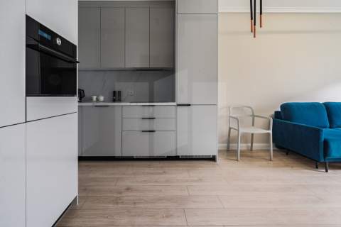 2 mieszkania w jednym Apartamencie NAD MOTŁAWĄ