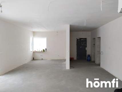 Nowoczesny dom pod Grudziądzem 140m2 - Szynych