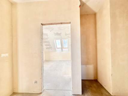 Bliźniak 122 m działka 406 m Pod Ślężą