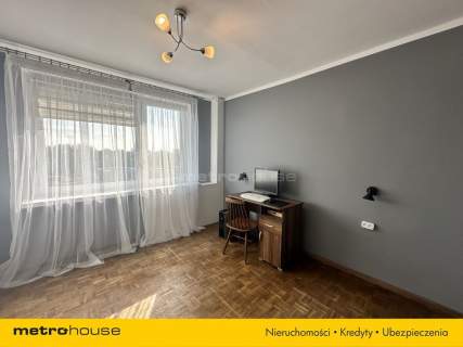 Mieszkanie do wynajęcia, 75,4 m2, Warszawa