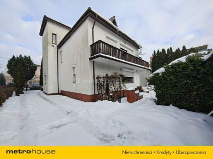 Dom 283 m garaż 50 m działka 2 573 m