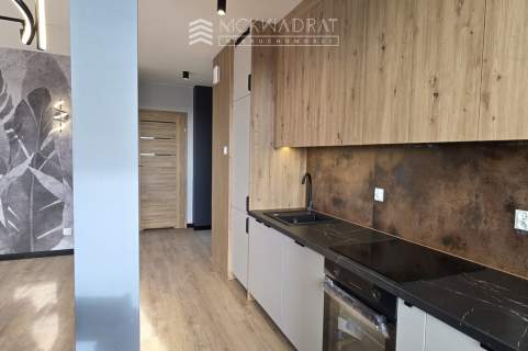 Os. Bojary apartamentowiec 3 pokoje 64 m2, parking