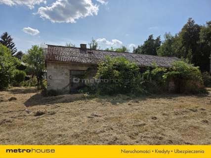 Działka siedliskowa na sprzedaż, 5800 m2, Noworąblów