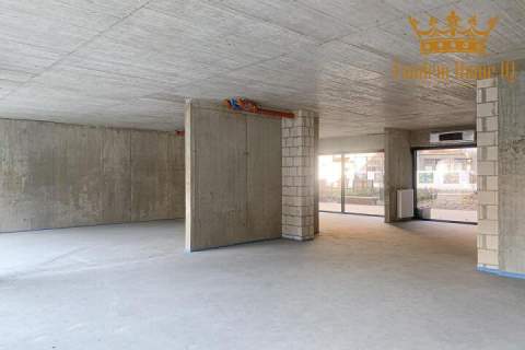 Do wynajęcia lokal gastronomiczny 156 m2 , gaz, ogórdek