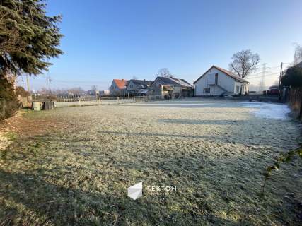 Wolnostojący dom na działce 868 m2, Wójtowa Wieś