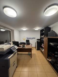 Hala 532 m biuro 114m2 Działka 2500 m Rurzyca
