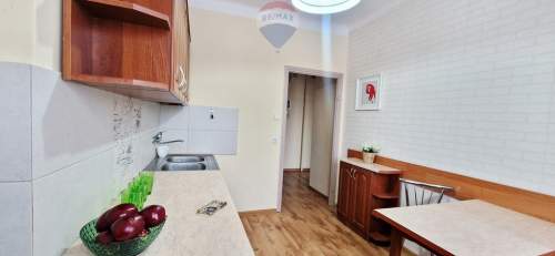 Kawalerka 33,27m2 Planty