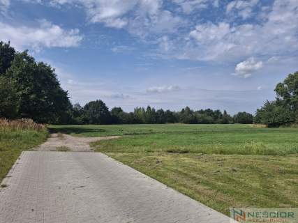 Działka budowlana 1500m Żelków Kolonia/Siedlce