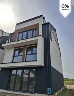 Apartament pod Warszawą