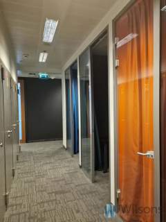 Co-working Biuro 4-6os. Blisko metro ONZ