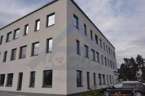 Białołęką 186 m2 biuro do wynajęcia