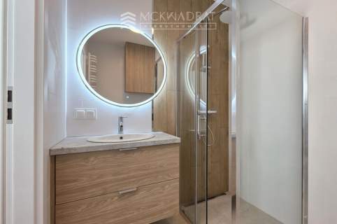 Os. Bojary apartamentowiec 2 pokoje 36 m2, parking