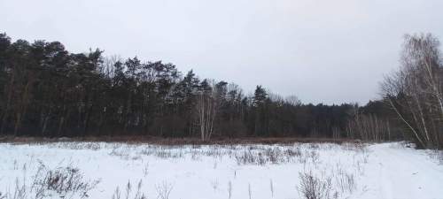 Unikat/Kampinos/glamping/budowlana/metro22km/CPK20km-Bezpośr