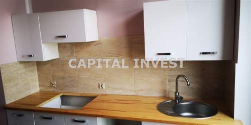 Ostatni apartament w centrum miasta