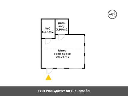 LOKAL HANDLOWO-USŁUGOWY W NOWYM BUDOWNICTWIE 