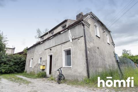Dom wolnostojący na sprzedaż   Luboń, ul. Piaskowa