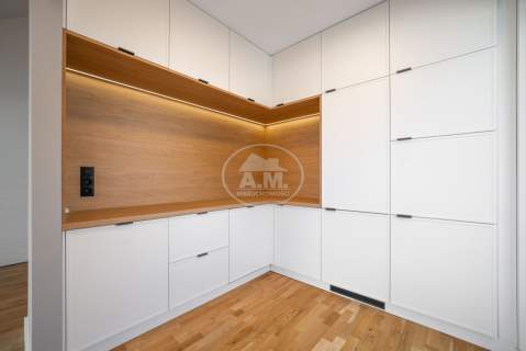Mieszkanie willowe 2025 Antresola Balkon