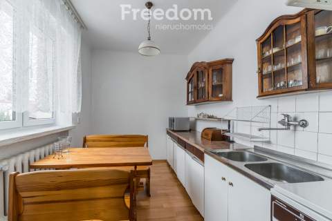 Dom z dużą działką Zagościniec, ul. Graniczna